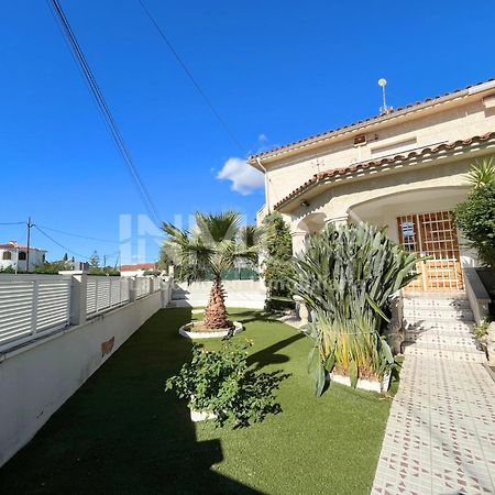 Apartmán Casa Fragata 102D - Inmo22 Cambrils Exteriér fotografie