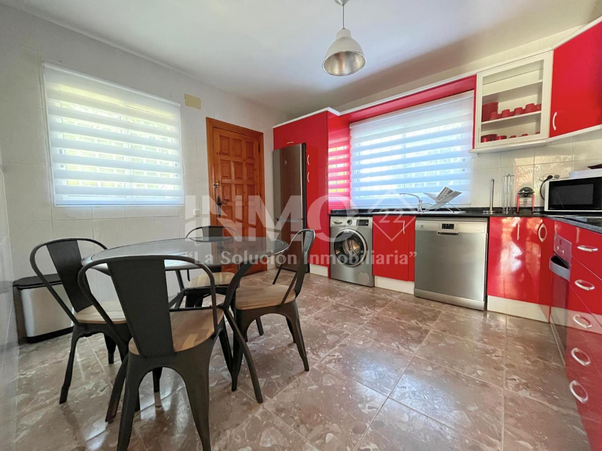 Apartmán Casa Fragata 102D - Inmo22 Cambrils Exteriér fotografie