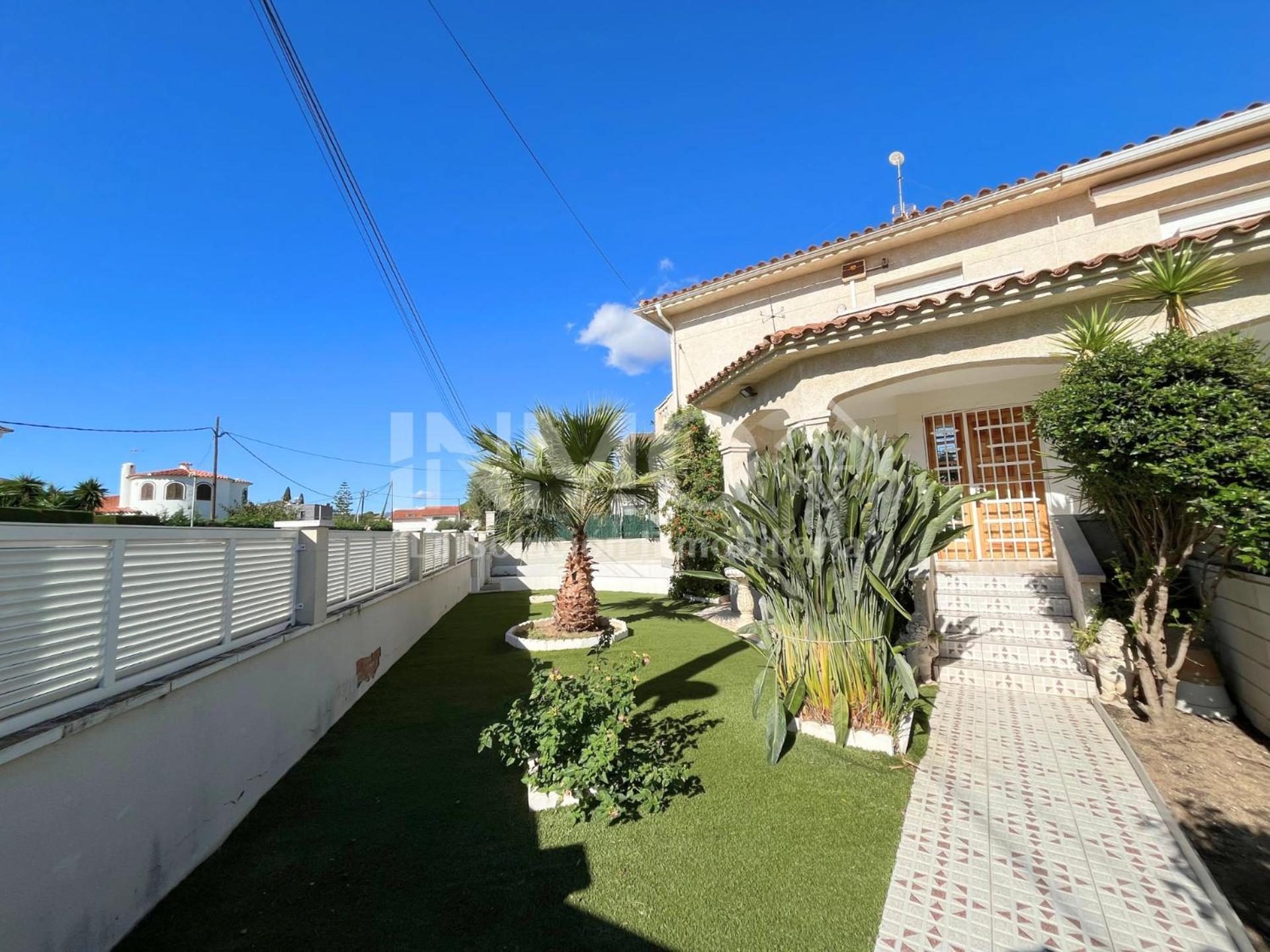 Apartmán Casa Fragata 102D - Inmo22 Cambrils Exteriér fotografie