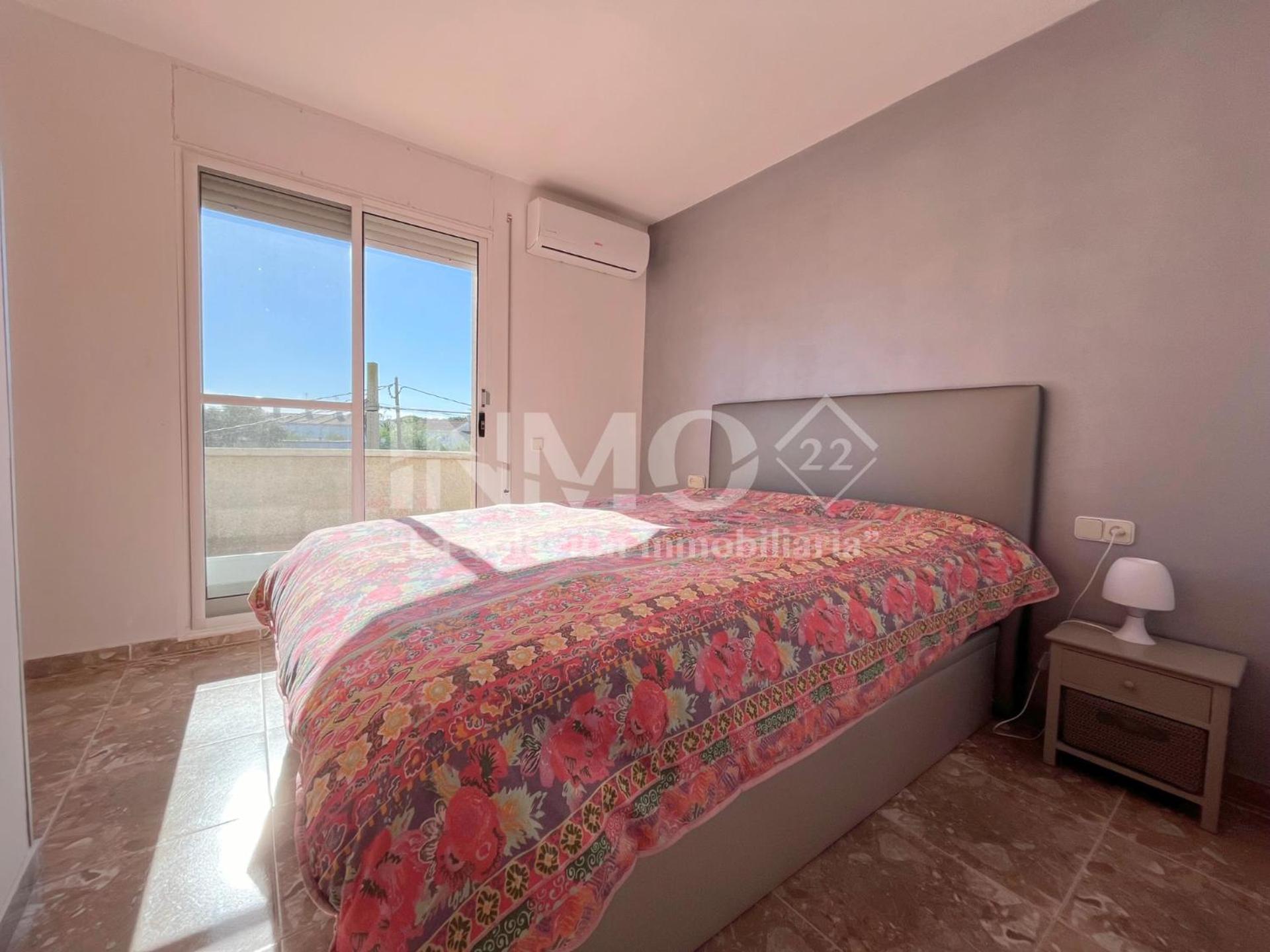 Apartmán Casa Fragata 102D - Inmo22 Cambrils Exteriér fotografie