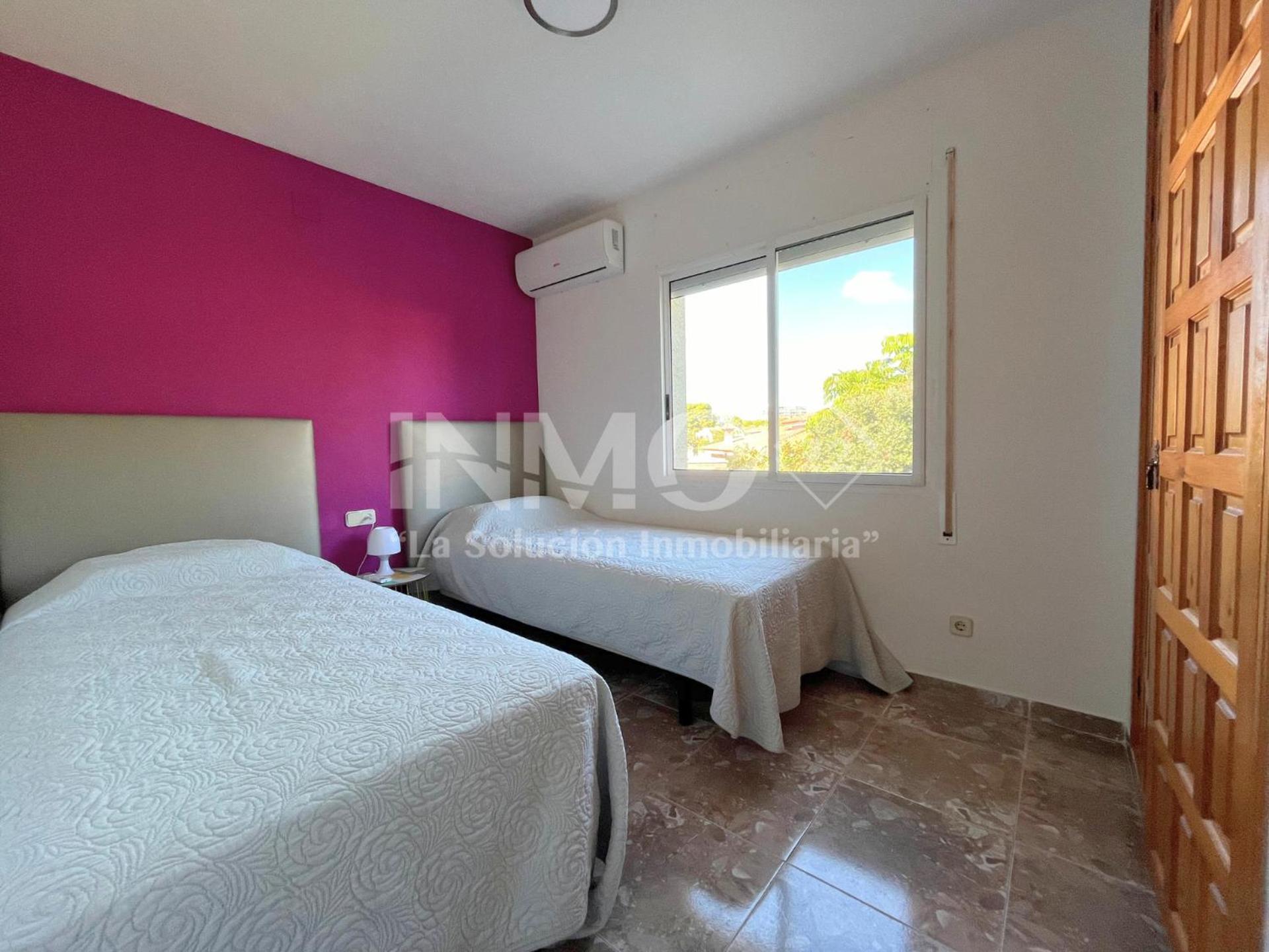 Apartmán Casa Fragata 102D - Inmo22 Cambrils Exteriér fotografie